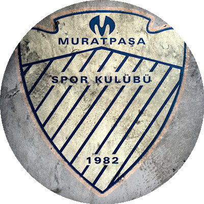 Logo Muratpaşaspor