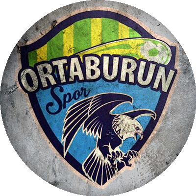 Logo Ortaburunspor