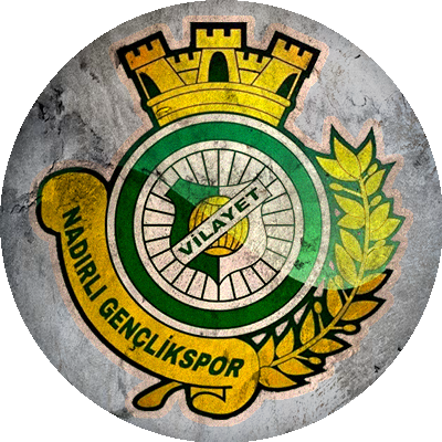 Logo Nadirli Gençlikspor