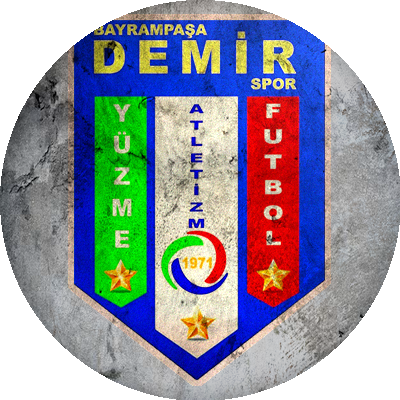 Logo Bayrampaşa Demirspor