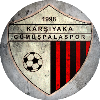Logo Karşıyaka Gümüşpalaspor