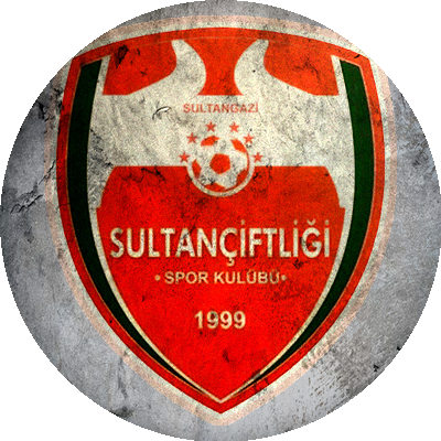 Logo Sultangazi Sultançiftliği Spor
