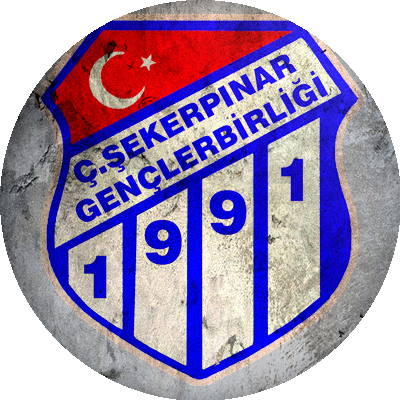 Logo Çayırova Şekerpınar Gençlerbirliğispor