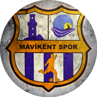 Logo Mavikent Belediyespor