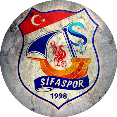 Logo Tuzla Şifaspor