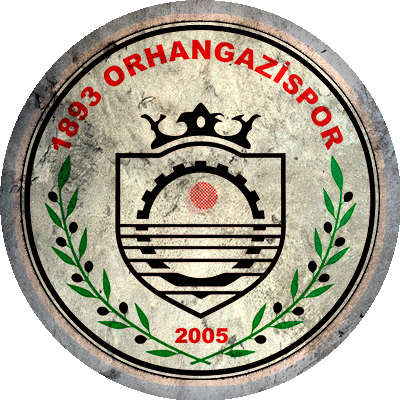 Logo İnegöl Anadolu Futbol Kulübü
