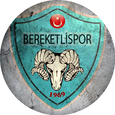 Logo Küçükçekmece Tokat Bereketlispor