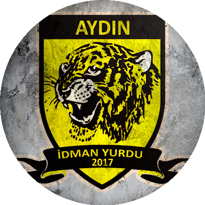 Logo Aydın İdman Yurdu Spor