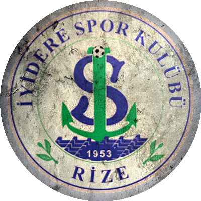 Logo İyiderespor