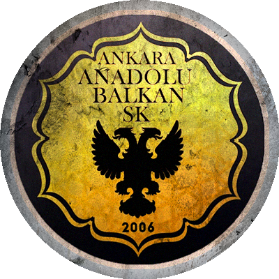Logo Ankara Anadolu Balkan Spor