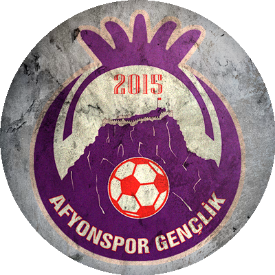 Logo Afyonspor Gençlik Kulübü