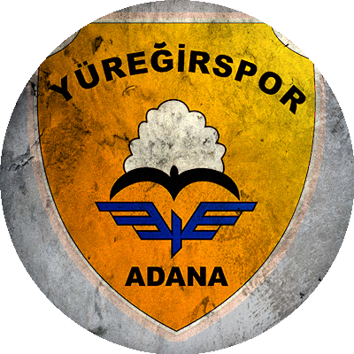 Logo Yüreğir Spor