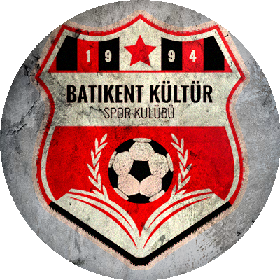 Logo Batıkent Kültürspor