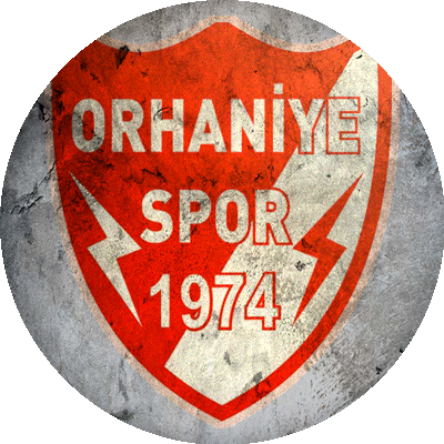 Logo İnegöl Orhaniye Spor