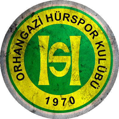 Logo Orhangazi Hürspor