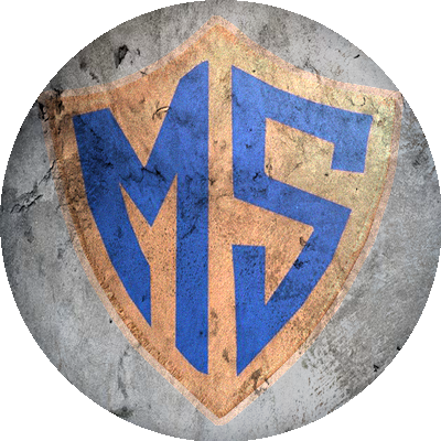 Logo Atletik Mekikspor