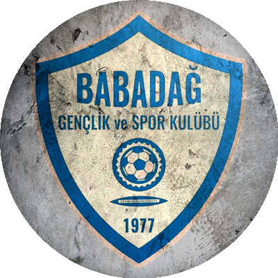 Logo Çok İyi Babadağ Gençlik ve Spor