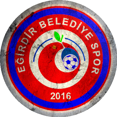 Logo Eğirdir Belediye Spor