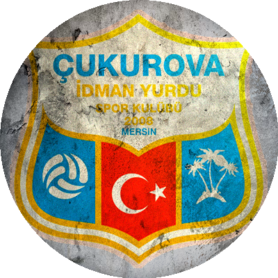 Logo Çukurova İdman Yurdu Spor