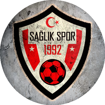 Logo Hatay Sağlıkspor