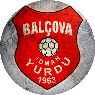 Logo Balçova İdman Yurdu