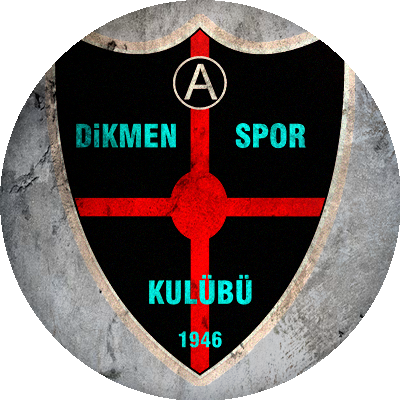 Logo Dikmenspor
