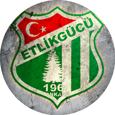 Logo Etlikgücü Spor