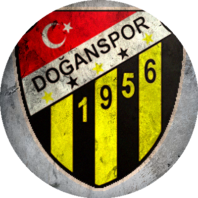 Logo Doğan 1956 Spor Kulübü
