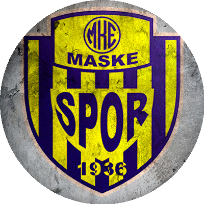 Logo Maskespor