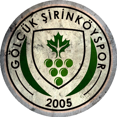 Logo Gölcük Şirinköyspor