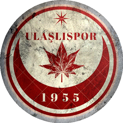 Logo Ulaşlı Spor