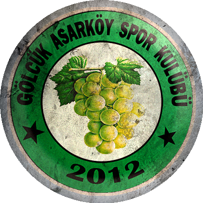 Logo Gölcük Asarköy Spor