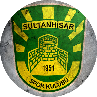 Logo Sultanhisar