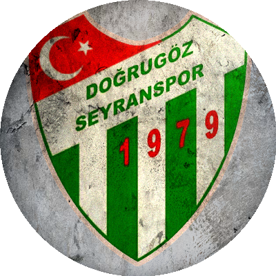 Logo Seyranspor
