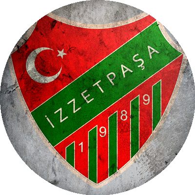 Logo İzzetpaşa