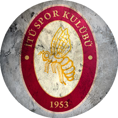 Logo İstanbul Teknik Üniversitesi