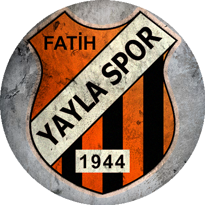Logo Fatih Yaylaspor