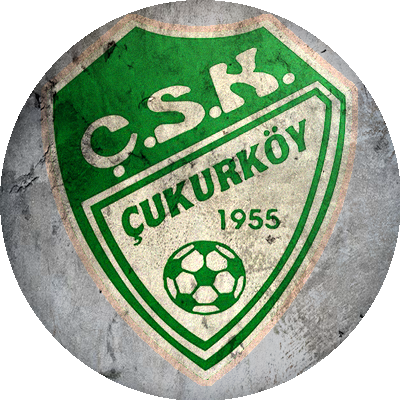 Logo Çukurköyspor