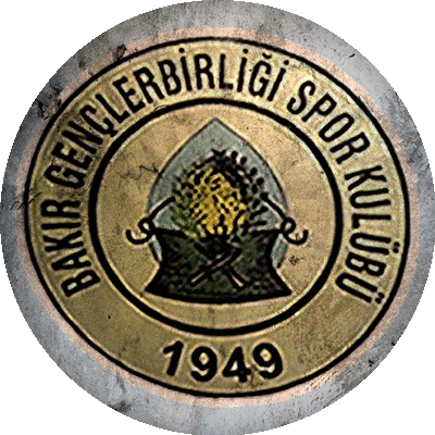 Logo Bakır Gençlerbirliği