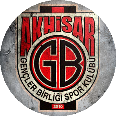 Logo Akhisar Gençlerbirliği Spor
