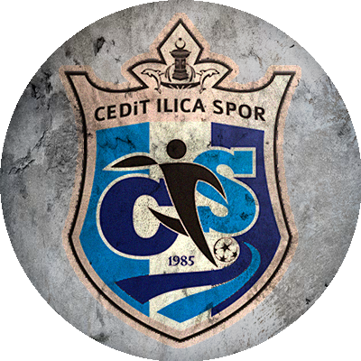 Logo Ceditılıcaspor