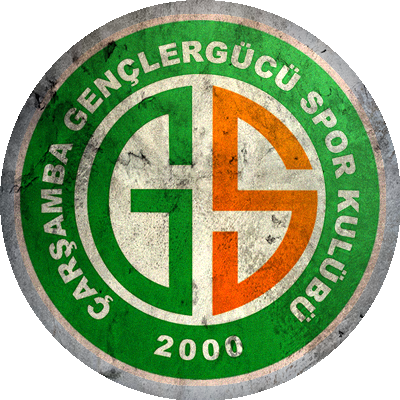 Logo Yukarı Ağcagüney Gençlergücü Spor Kulübü