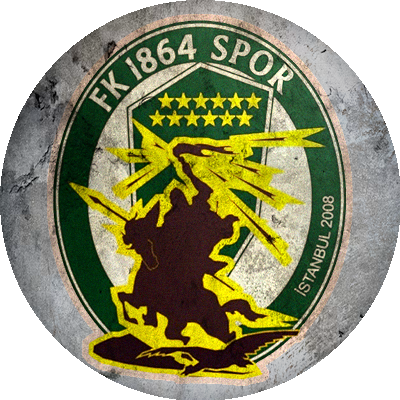 Logo Florya AS Spor