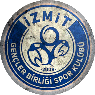 Logo İzmit Gençlerbirliği Spor