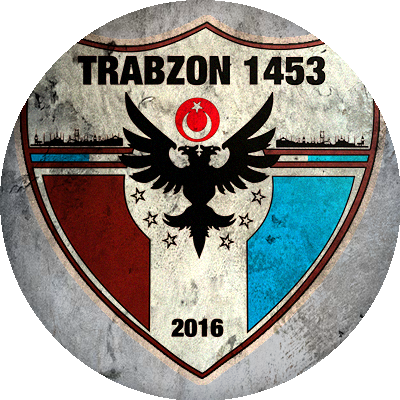 Logo Trabzon 1453 Spor