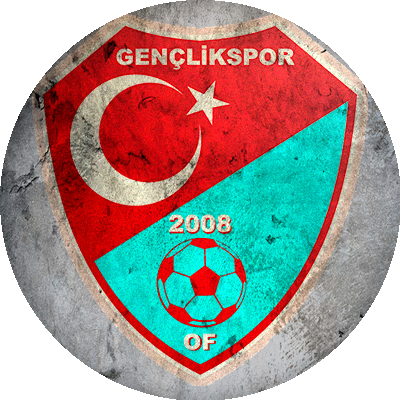 Logo Of Gençlik Spor