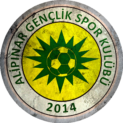 Logo Alipar Gençlik Spor