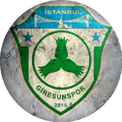 Logo İstanbul Giresun Spor