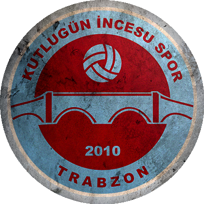Logo Kutlugün İncesu Spor