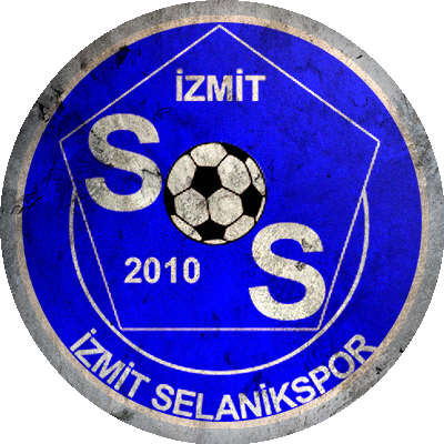 Logo İzmit Selanik Spor